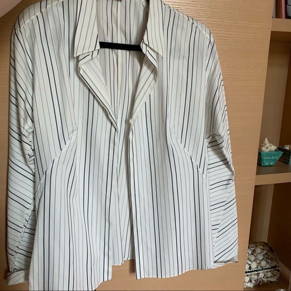 Button Down Shirt - Picture 2 of 5